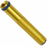 Анкер-гильза с внутренней резьбой М8х80 BIT-AS, оцинкованная сталь